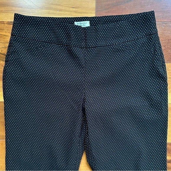Charter Club Pant Shop Cambridge Slim Pants - Picture 4 of 11